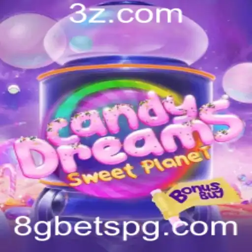 Explorando o Mundo de CandyDreamsSweetPlanet: Diversão e Estratégia com Apostas de 8g