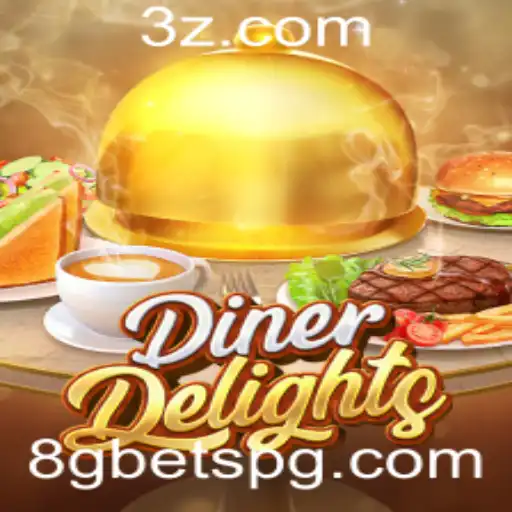 Explorando o Mundo de DinerDelights: Um Jogo Inovador com a Aposta de 8g