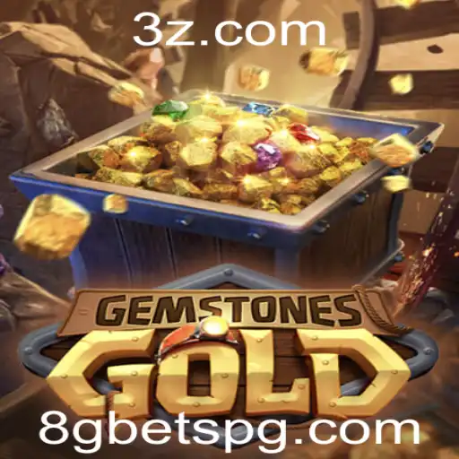 Descubra GemstonesGold: O Fascinante Jogo de Apostas com 8g Bet