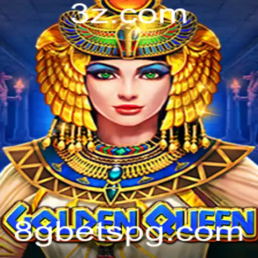 GoldenQueen: Uma Viagem ao Mundo do 8g Bet
