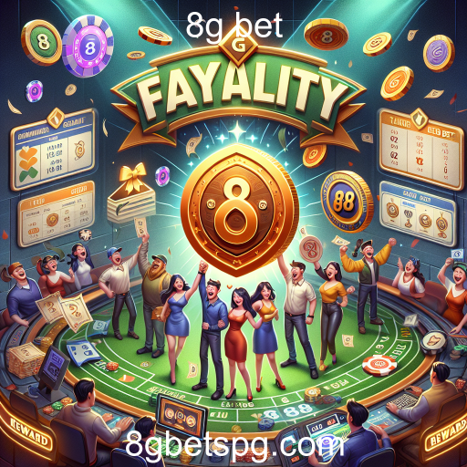 A Emoção do Poker no 8g Bet