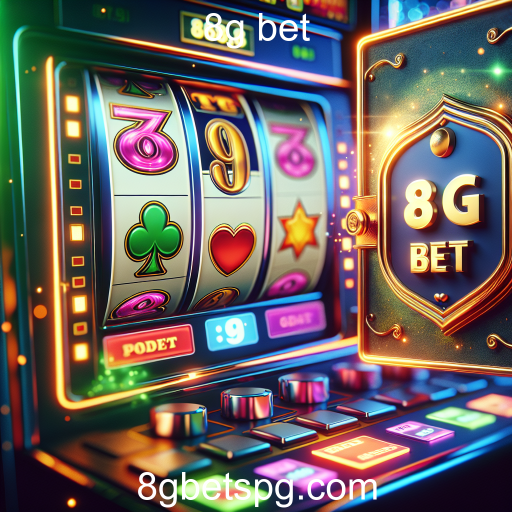8g bet