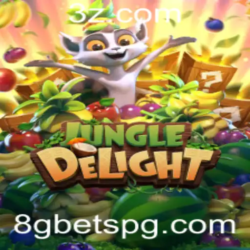 Descubra o Fascinante Mundo de JungleDelight