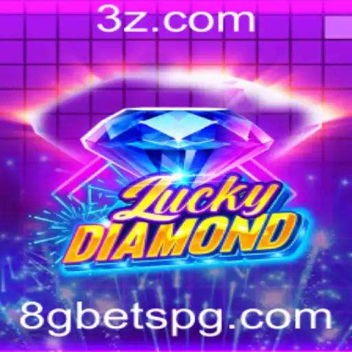 Descubra o Mundo do LuckyDiamond: Aventuras e Apostas no Universo 8g Bet