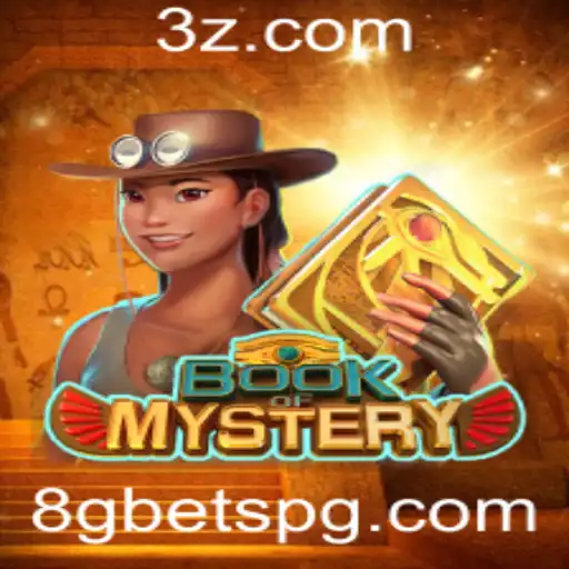 Descubra o Fascinante Jogo BookofMystery e a Estratégia 8g Bet