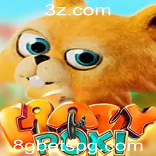 CrazyPoki: O Novo Favorito dos Cassinos Online com 8g Bet