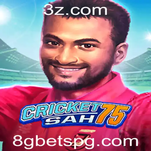 CricketSah75: A Nova Sensação no Mundo dos Jogos de Críquete com 8g Bet