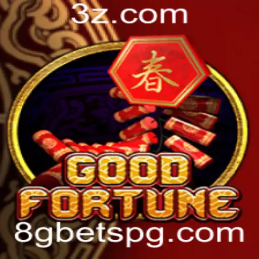 Explorando o Mundo do Jogo GoodFortune: Uma Experiência Inovadora no Universo 8g Bet