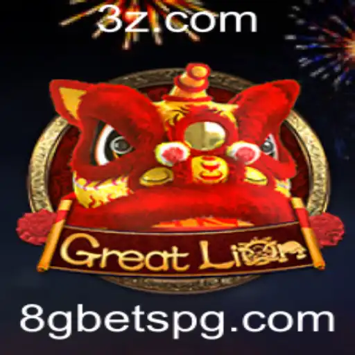 Explorando o Universo de GreatLion: O Jogo Revolucionário no Mundo de 8g Bet
