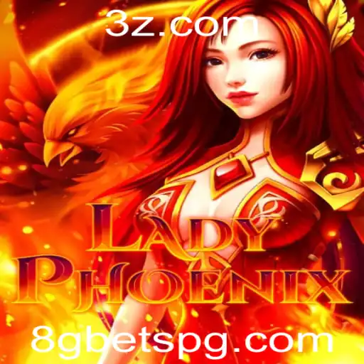 LadyPhoenix: Mergulhe no Fascinante Mundo de 8g Bet