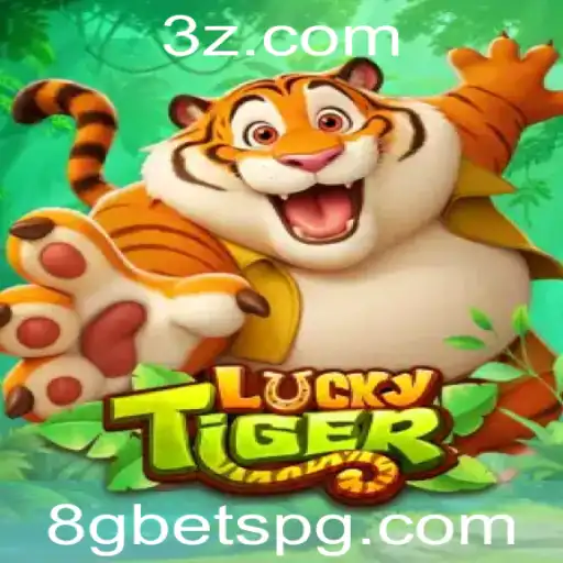 Explorando LuckyTiger: O Fascinante Mundo do Jogo de Apostas 8g Bet