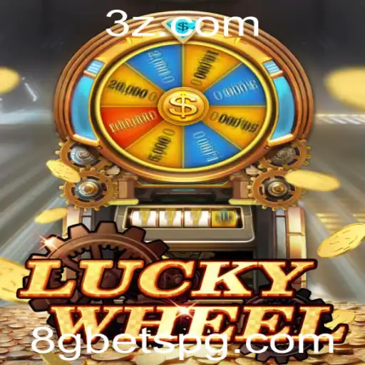 Explorando o Fascinante Mundo do Jogo LuckyWheel e a Tendência '8g bet'