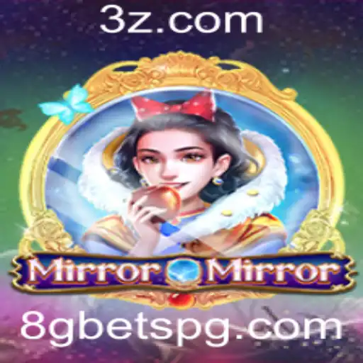 Explorando o Mundo Enigmático de MirrorMirror e a Aposta 8g
