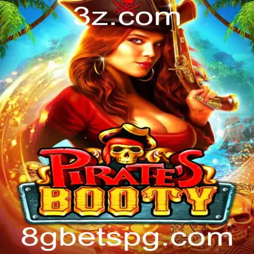 Descubra o Mundo de Aventura com PiratesBooty e a Emoção do 8g Bet