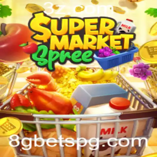 Explorando o Empolgante Mundo de SupermarketSpree: Uma Aventura de Apostas e Diversão