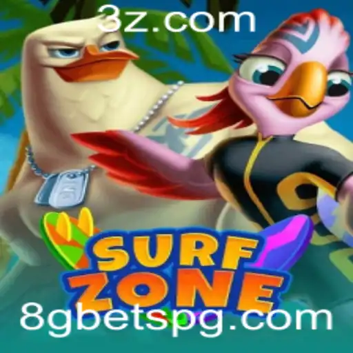 Explore o Empolgante Mundo de SurfZone: Um Jogo de Estratégia Casino com 8g Bet