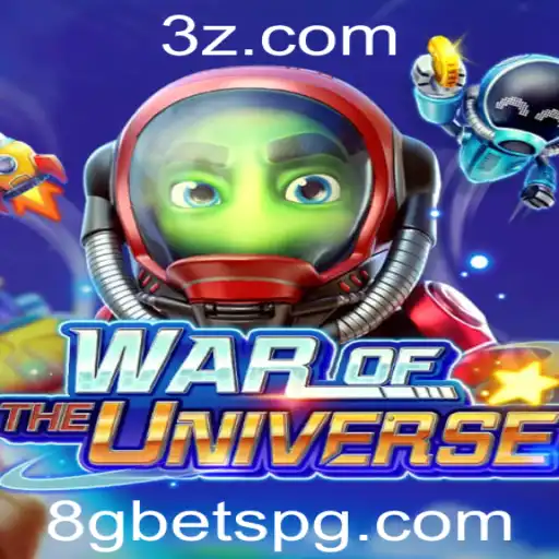 Descubra 'WAROFTHEUNIVERSE': O Novo Jogo que Está Conquistando o Mundo