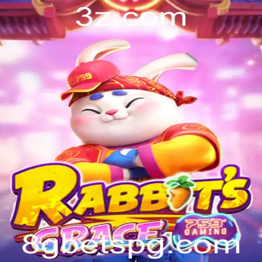 Descubra o Emocionante Mundo de RabbitsGrace: O Jogo de Apostas 8g Bet