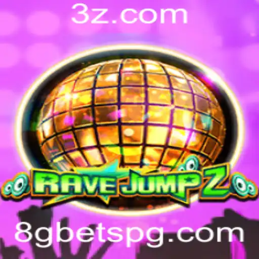 RaveJump2: Uma Aventura Interativa com 8g Bet
