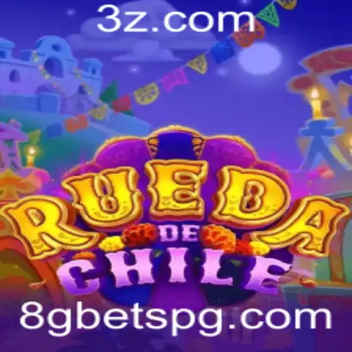 RuedaDeChile: Explorando o Novo Fenômeno do Jogo com 8g Bet