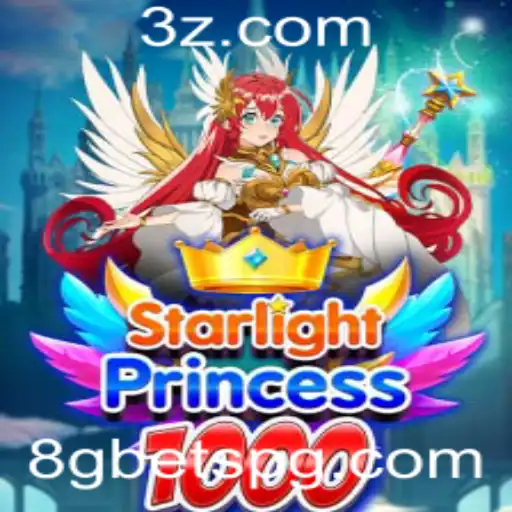 Descubra o Universo de StarlightPrincess1000: Jogo de Estratégia com Apostas de 8g