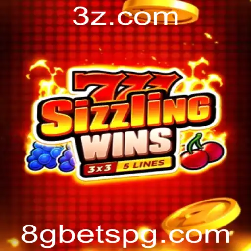777SizzlingWins: Descubra o Mundo Emocionante das Apostas de 8g