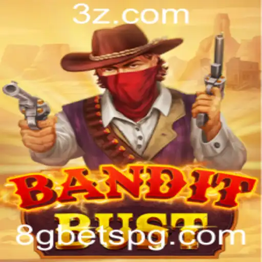 Descubra o Mundo Empolgante de BanditBust e sua Aposta 8g