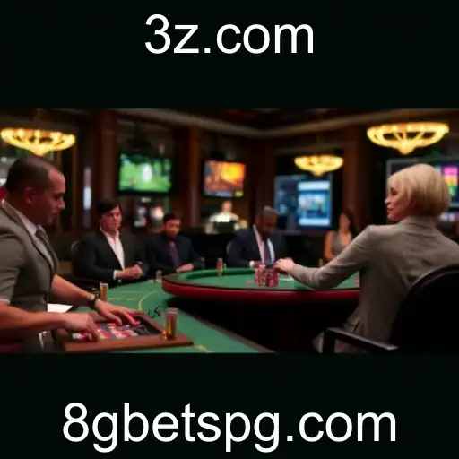 Cassino ao Vivo: A Revolução do Entretenimento Online