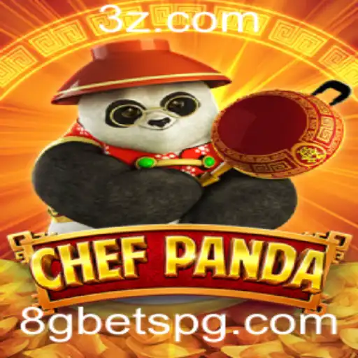 Explorando ChefPanda: O Jogo de Estratégia Gastronômica com 8g Bet
