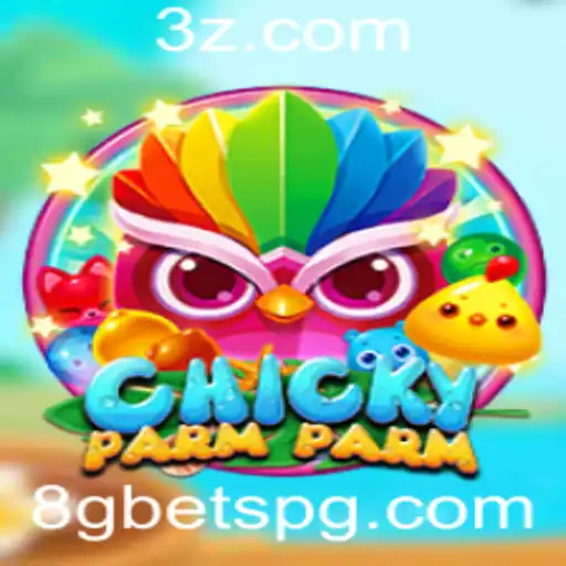 Descobrindo ChickyParmParm: Um Mergulho no Universo do Jogo de Apostas 8g Bet