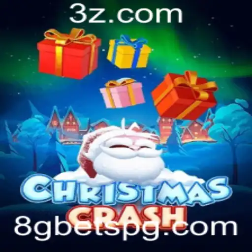 ChristmasCrash: Mergulhe na Aventura Festiva com 8g Bet