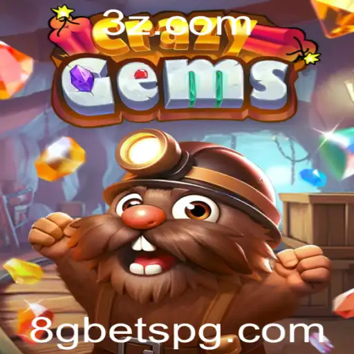 CrazyGems: Uma Aventura Cintilante com a Emoção do 8g Bet