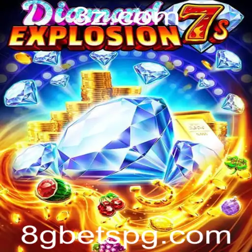 DiamondExplosion7s: Explorando a Nova Sensação dos Jogos com 8g Bet