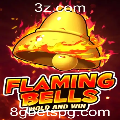 Flaming Bells: A Excitante Nova Experiência de Jogo com Aposta 8g