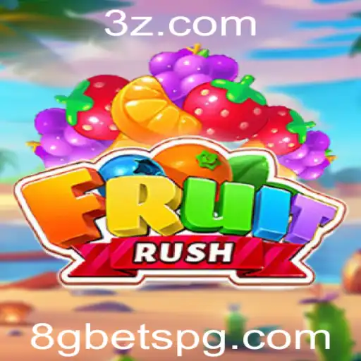 Descubra o Mundo Emocionante de FruitRush: O Jogo de Apostas 8g