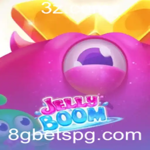 JellyBoom: Descubra a Emoção do Jogo e Aplique Sua Aposta de 8g