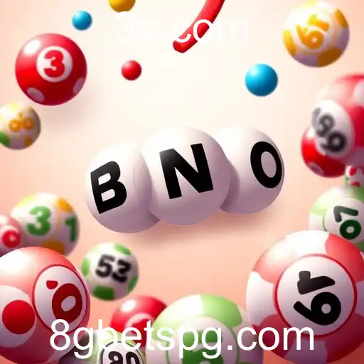 Jogos de Bingo: Uma Diversão Atemporal