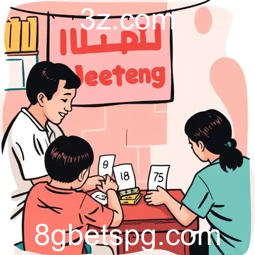 Jueteng: A Tradição e Controvérsia do Jogo na Cultura Filipina