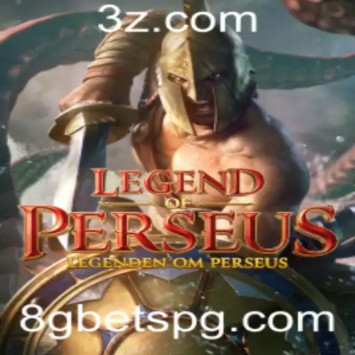 LegendofPerseus: Mergulhando na Aventura Mítica com 8g Bet