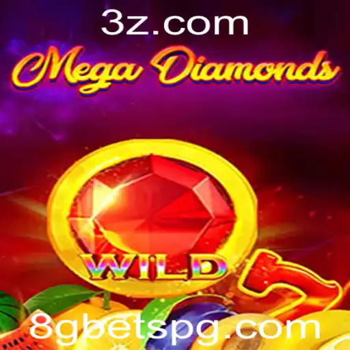 Descubra MegaDiamond: O Encanto do Jogo de Aposta 8g Bet