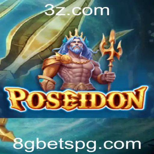 Explorando 'Poseidon': Um Mergulho no Universo do Jogo e a Emoção das Apostas 8g