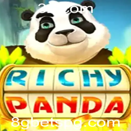 RichyPanda: Como Jogar e Maximizar Suas Apostas no 8g Bet