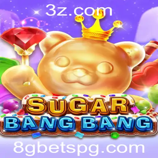 Descubra o Mundo Vibrante de SUGARBANGBANG com 8g bet