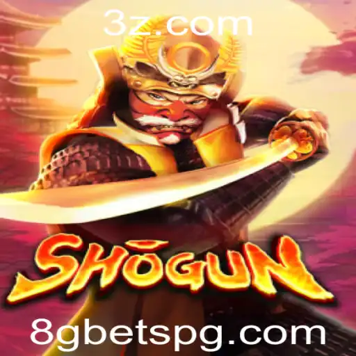 Shogun: Uma Jornada Estratégica com 8g Bet