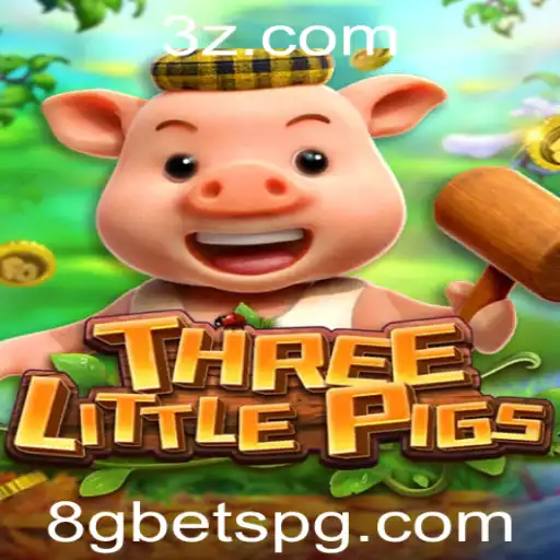 THREELITTLEPIGS: Um Mergulho no Jogo de Apostas com a Palavra-Chave '8g bet'