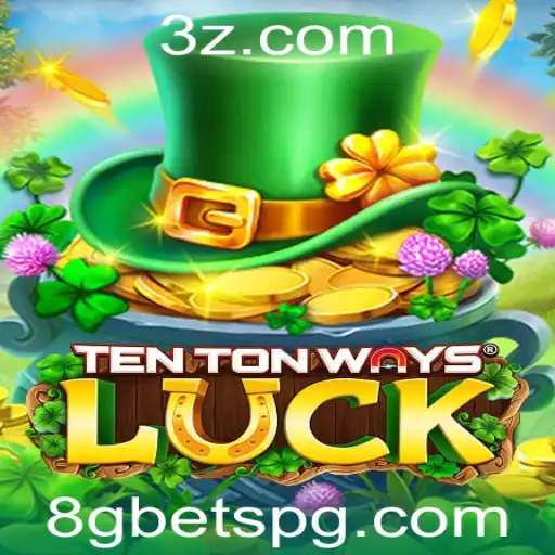 Descobrindo o Mundo de TenTonWaysLuck: Como Jogar e Vencer com 8g Bet