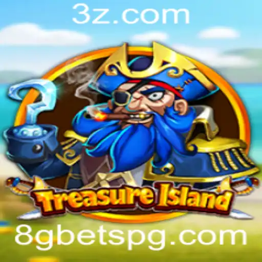 Explorando TreasureIsland: Uma Jornada de Apostas com 8g Bet