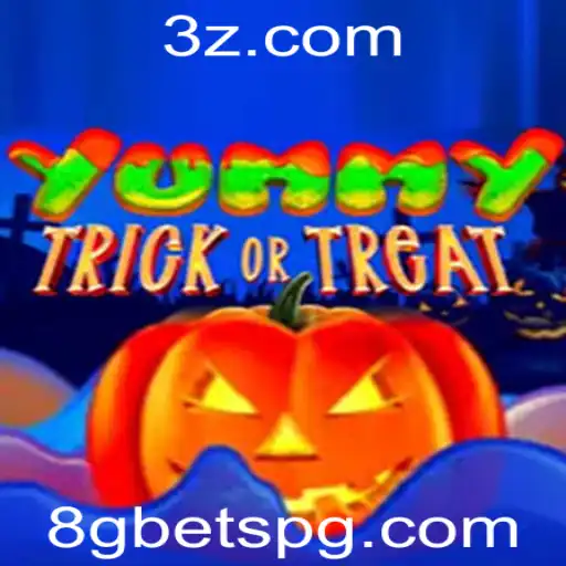 Explorando o Fascinante Mundo de YummyTrickorTreat e a Chave do Jogo: 8g bet